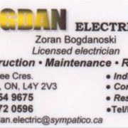 Bogdan Electric
