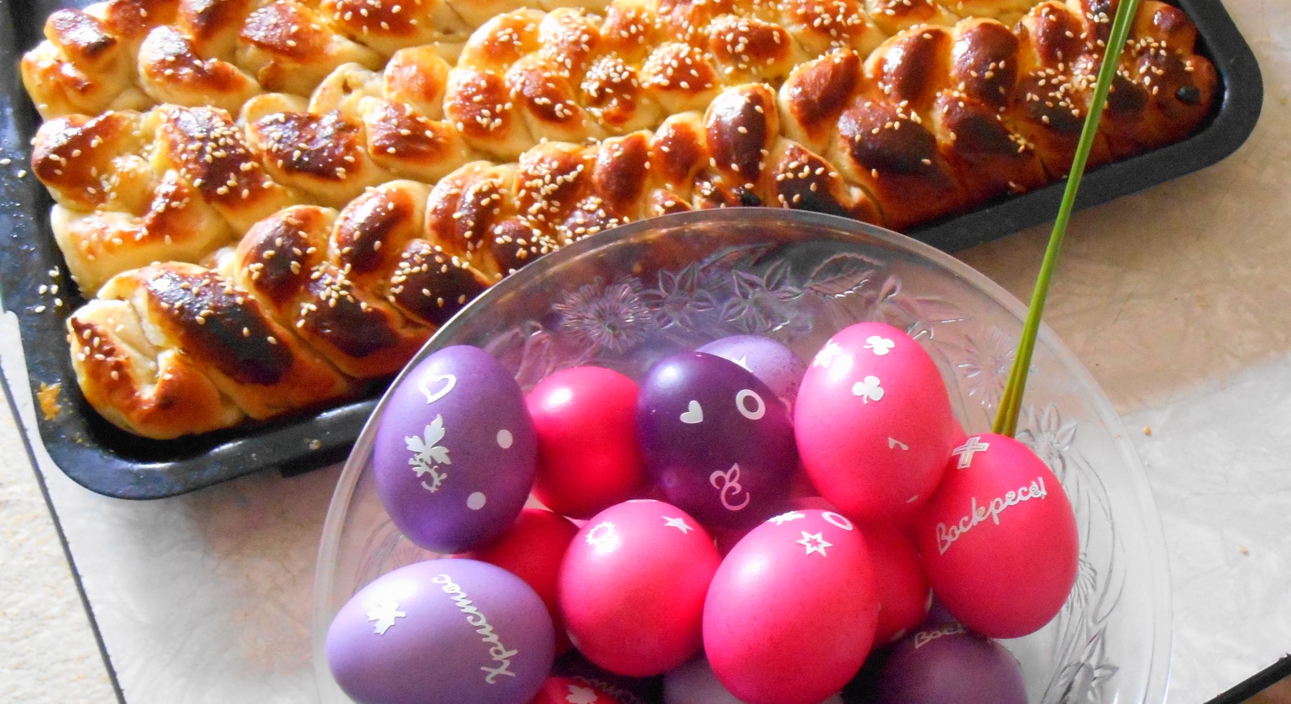 Observing Orthodox Easter: Traditions, Fasting, and Celebration within the Macedonian Community